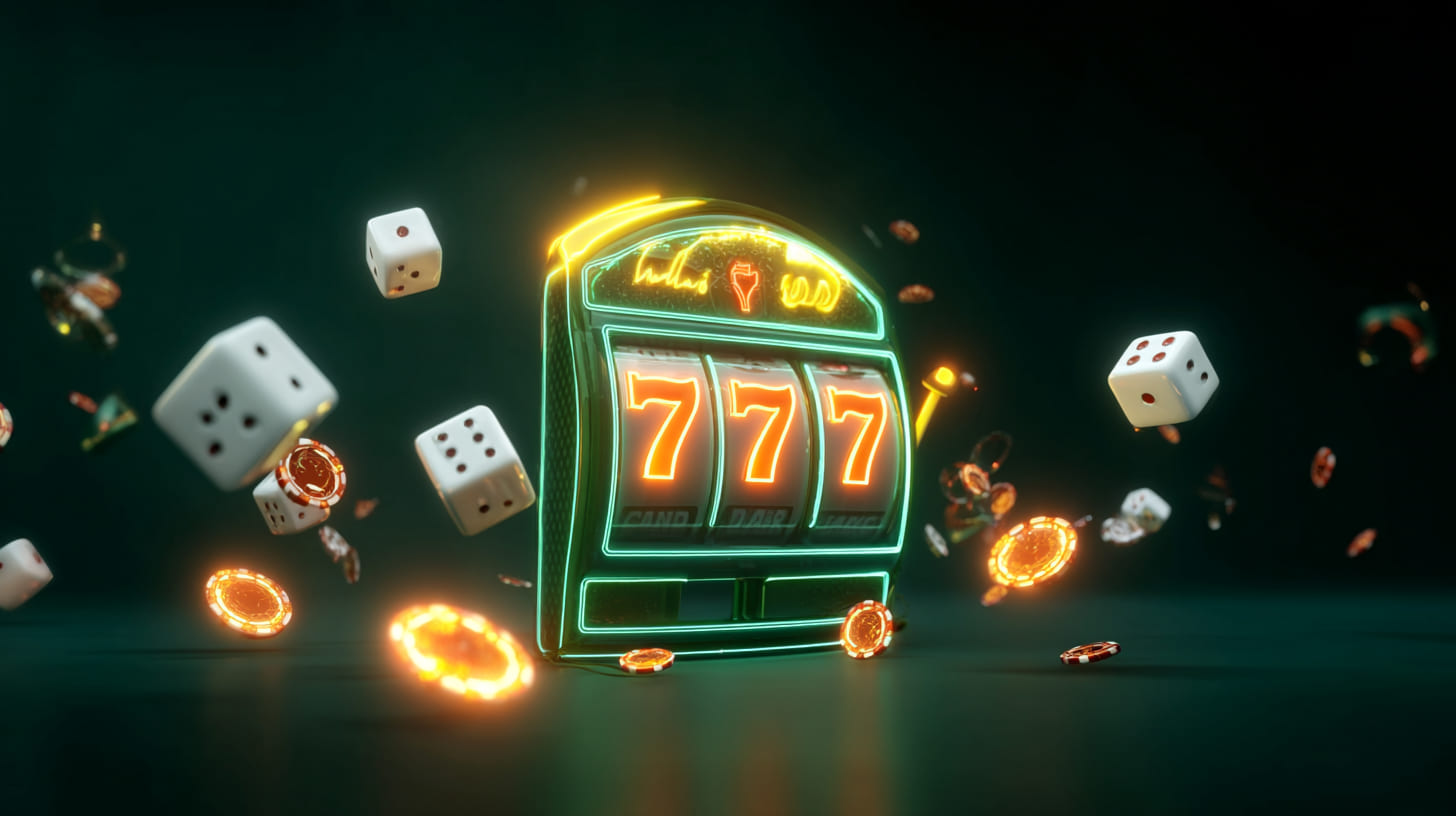 7999BET Slots — Play Online Slots in Bangladesh